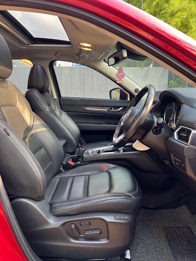 2019 Mazda CX 5 Elite 2019 Mazda CX 5 Elite