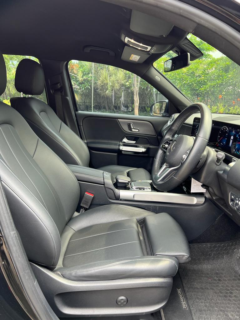 2021 Mercedes Benz GLB-Class 2021 Mercedes Benz GLB-Class