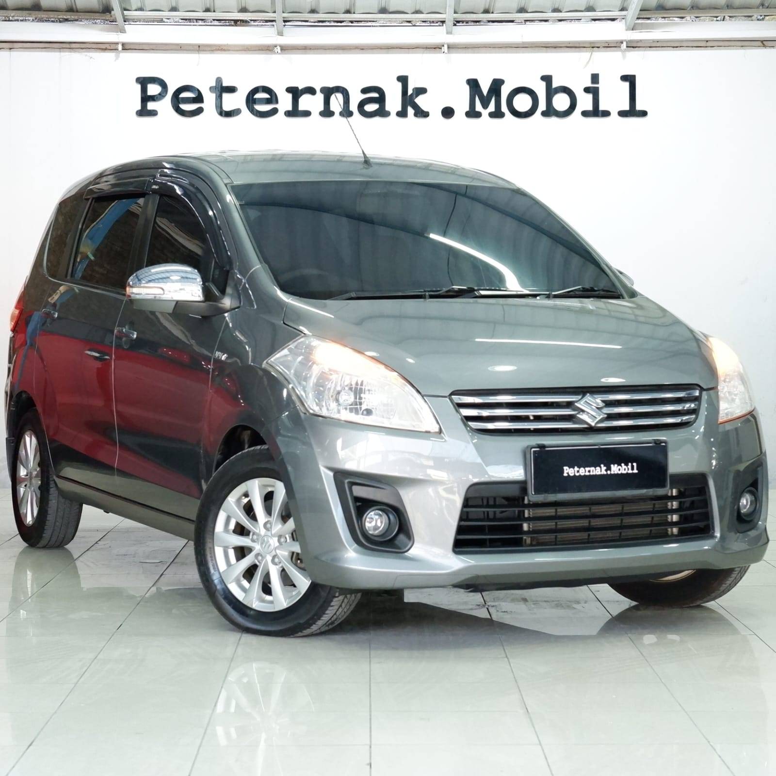 Used 2013 Suzuki Ertiga  GX AT GX AT