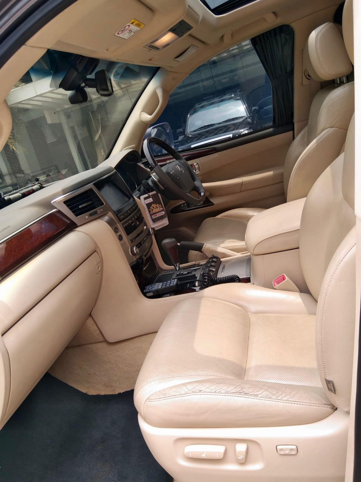 2014 Lexus LX 2014 Lexus LX