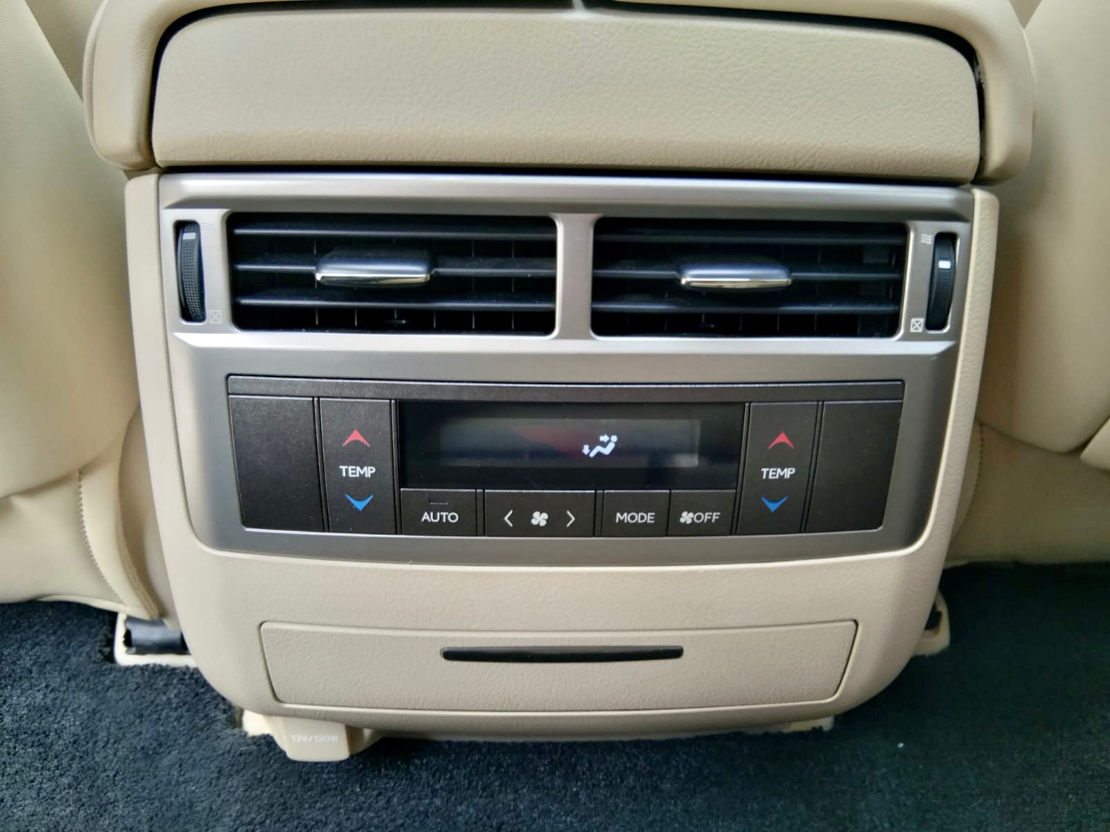 2014 Lexus LX 2014 Lexus LX