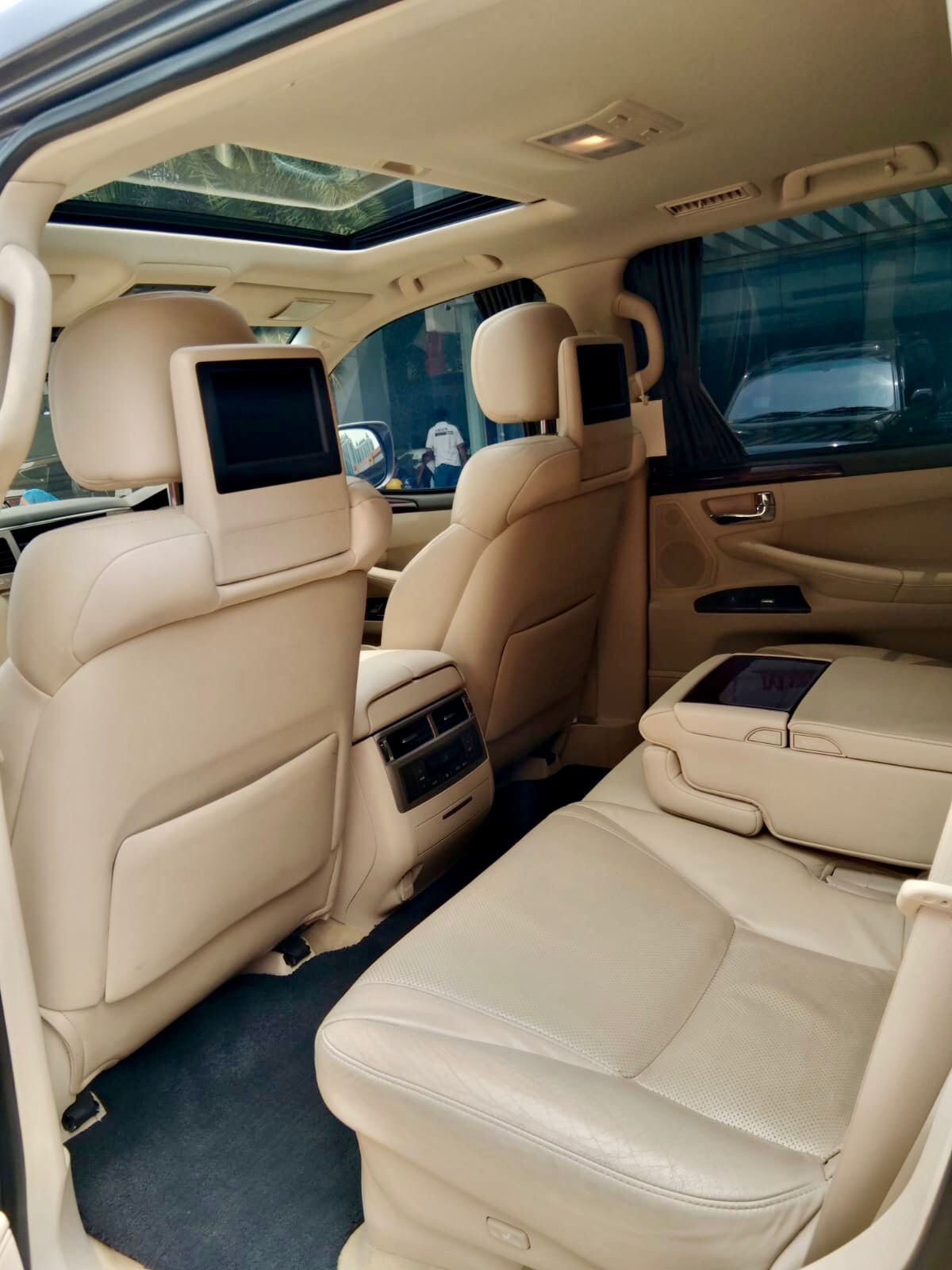 2014 Lexus LX 2014 Lexus LX