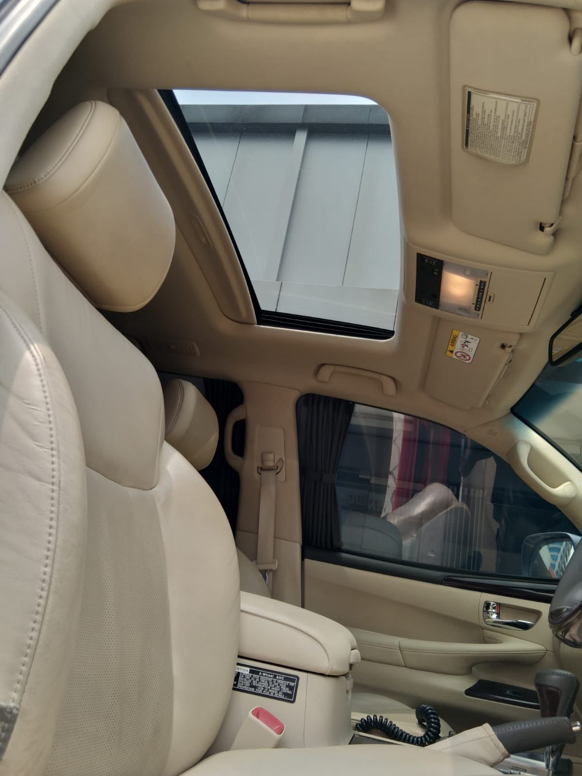 2014 Lexus LX 2014 Lexus LX