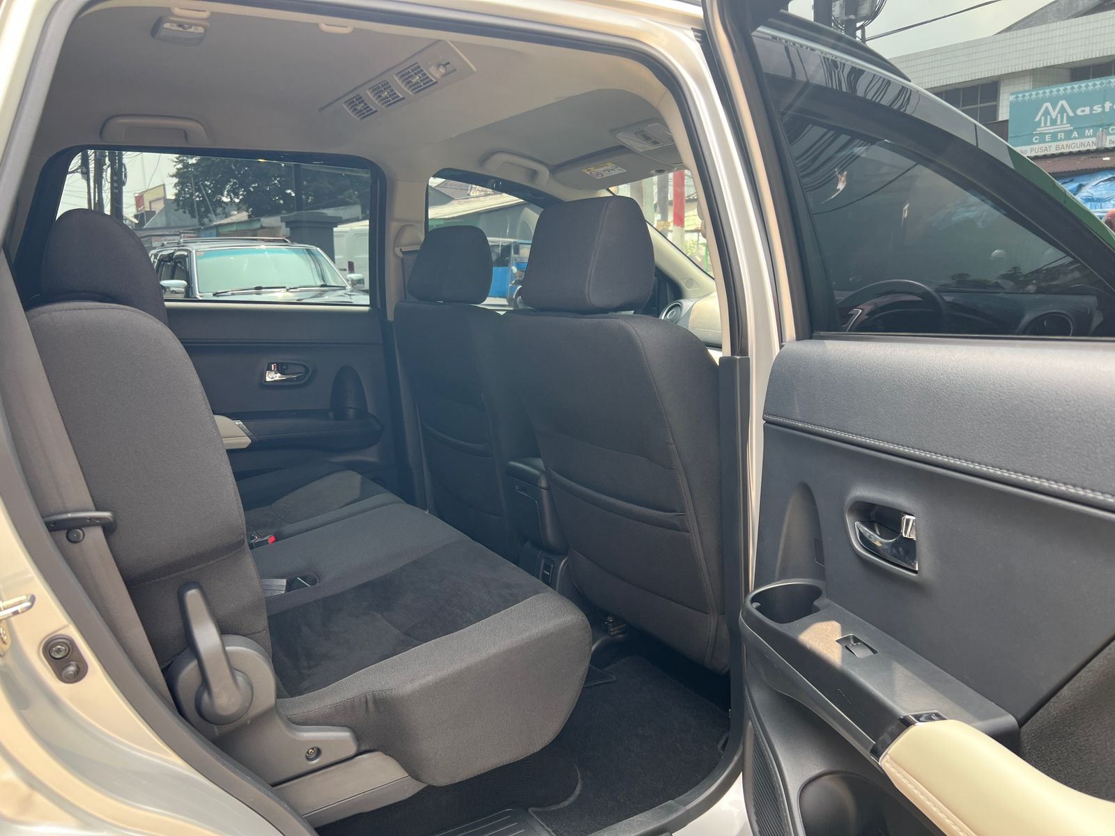 2021 Toyota Rush 2021 Toyota Rush