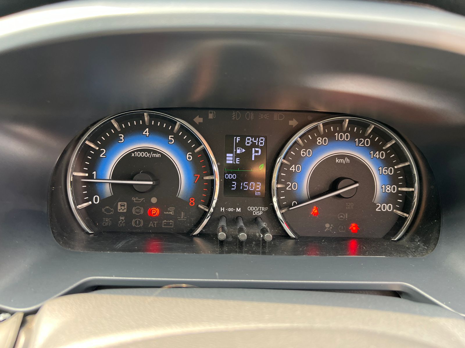 2021 Toyota Rush 2021 Toyota Rush