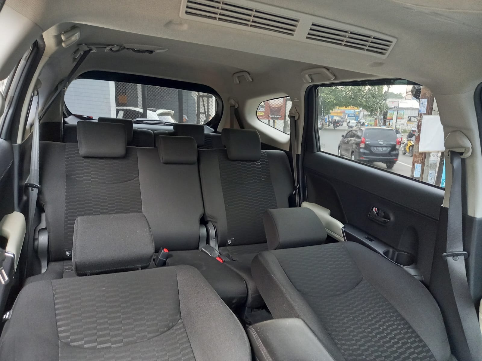 2019 Toyota Rush  TRD Sportivo A/T 2019 Toyota Rush  TRD Sportivo A/T