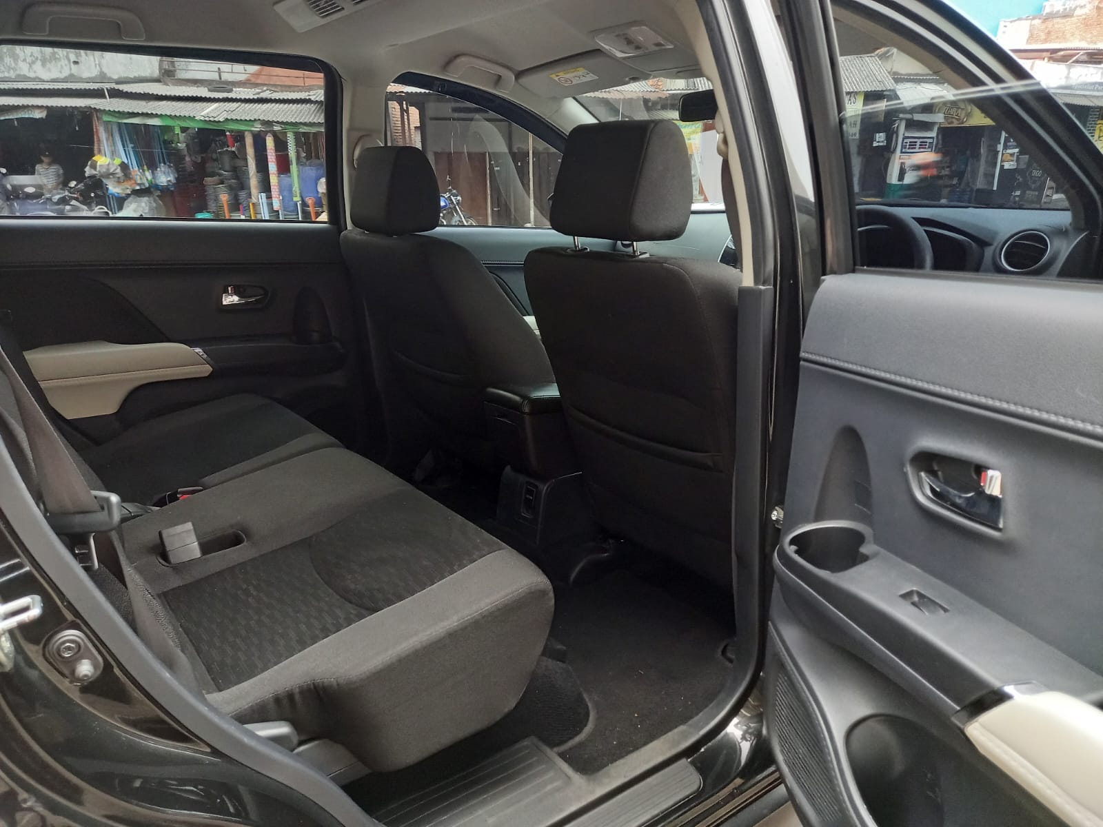 2019 Toyota Rush  TRD Sportivo A/T 2019 Toyota Rush  TRD Sportivo A/T