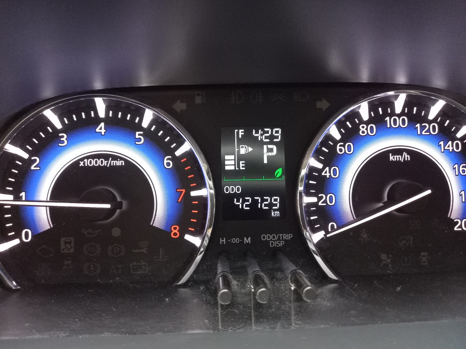 2019 Toyota Rush  TRD Sportivo A/T 2019 Toyota Rush  TRD Sportivo A/T