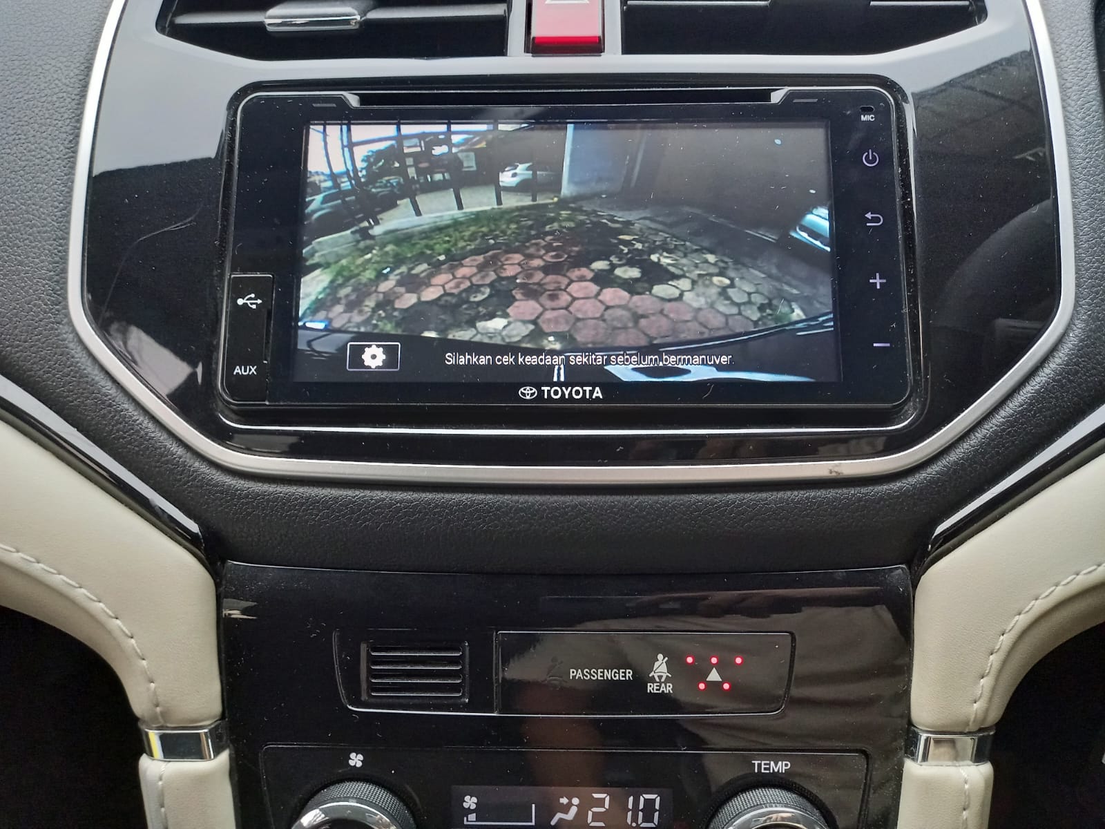 2019 Toyota Rush  TRD Sportivo A/T 2019 Toyota Rush  TRD Sportivo A/T