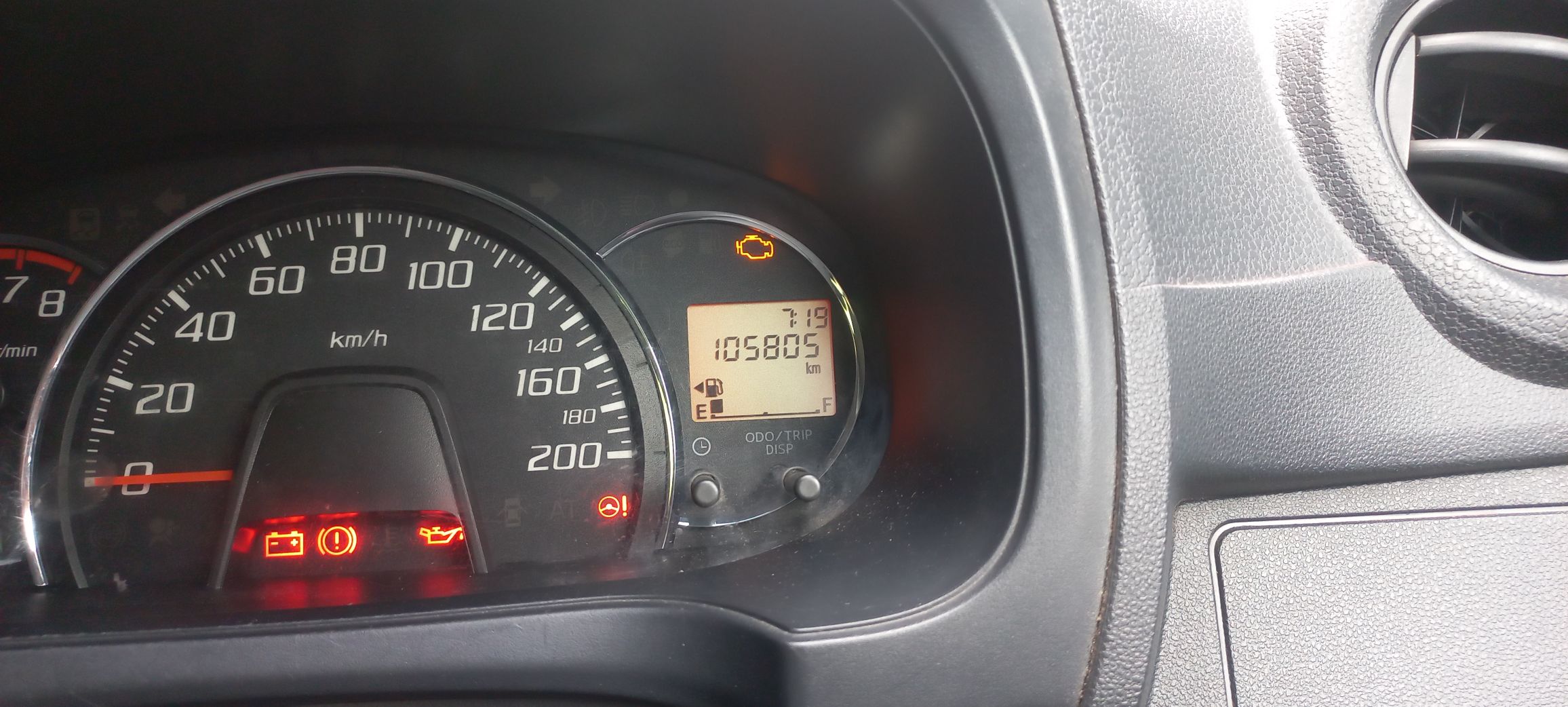 2016 Daihatsu Ayla 2016 Daihatsu Ayla