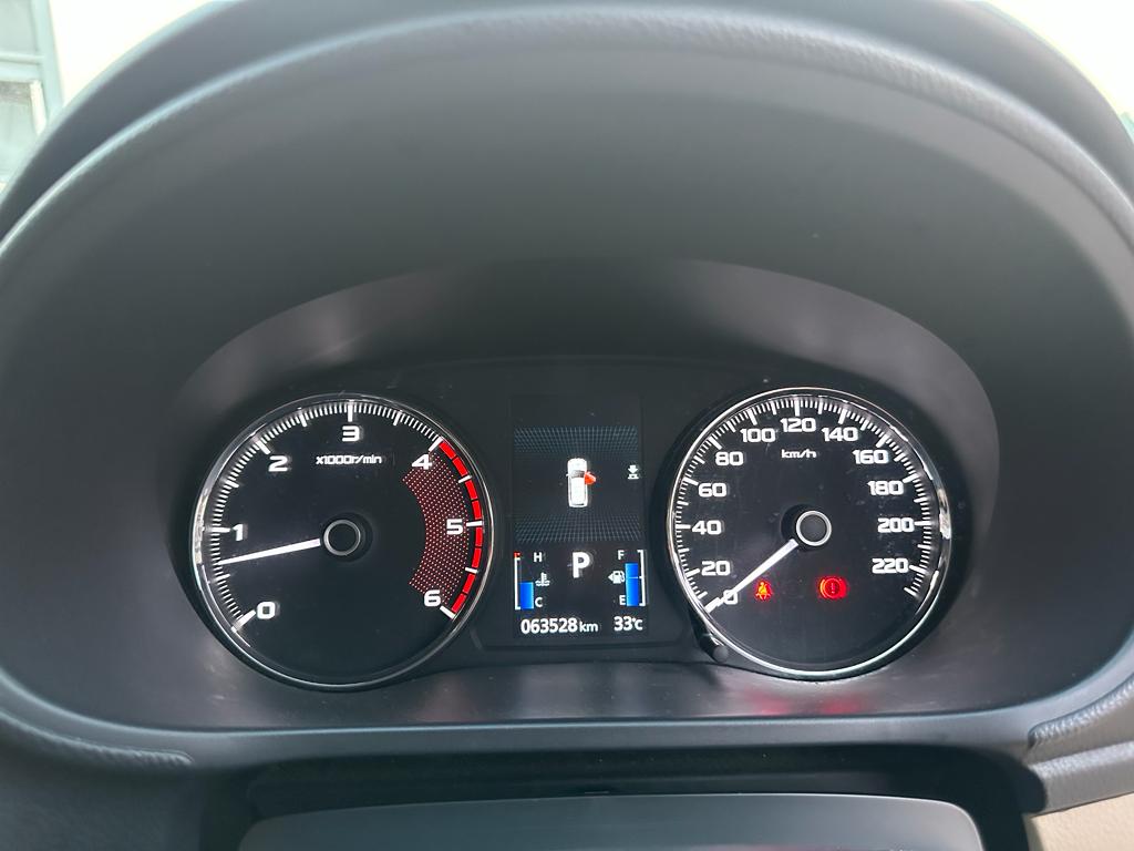 2017 Mitsubishi Pajero Sport 2017 Mitsubishi Pajero Sport