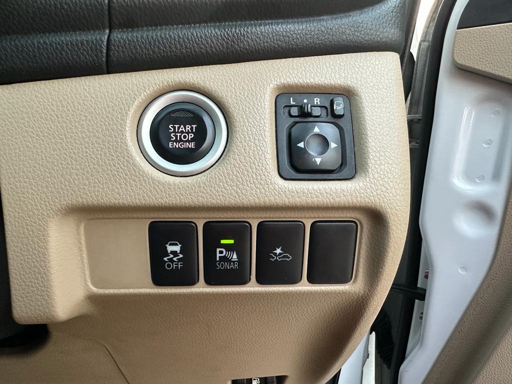 2017 Mitsubishi Pajero Sport 2017 Mitsubishi Pajero Sport