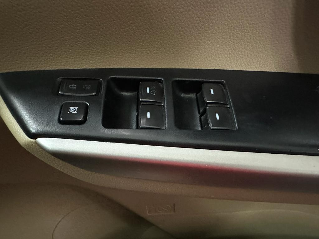 2017 Mitsubishi Pajero Sport 2017 Mitsubishi Pajero Sport