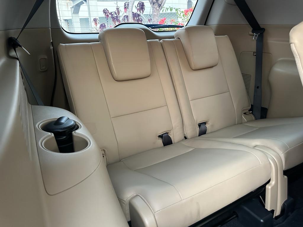 2017 Mitsubishi Pajero Sport 2017 Mitsubishi Pajero Sport