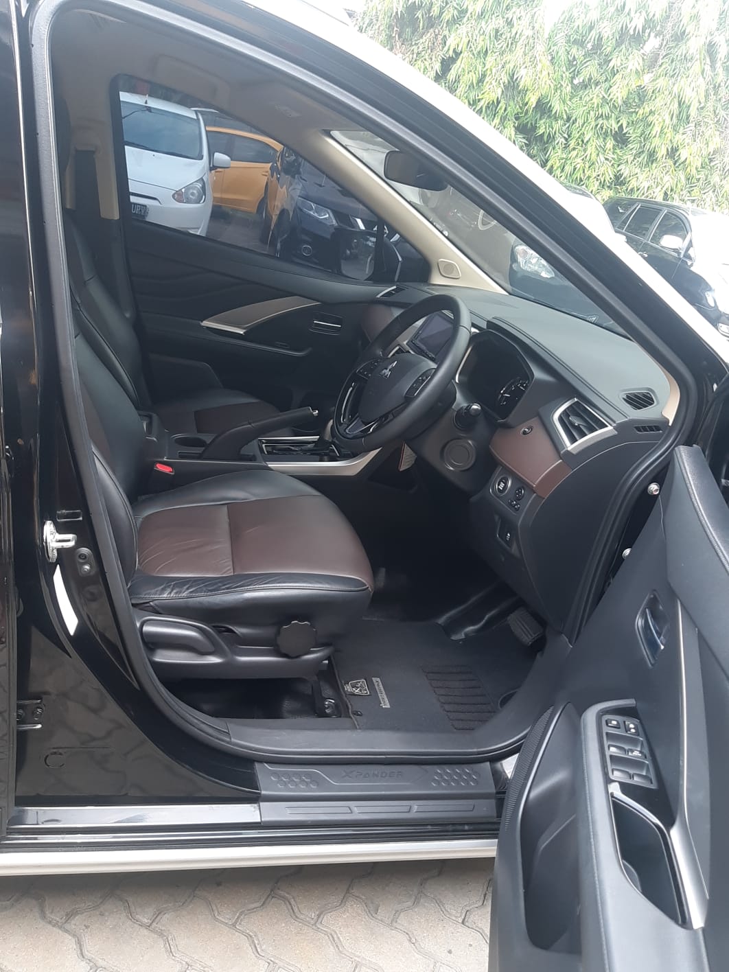 2020 Mitsubishi Xpander Cross 2020 Mitsubishi Xpander Cross