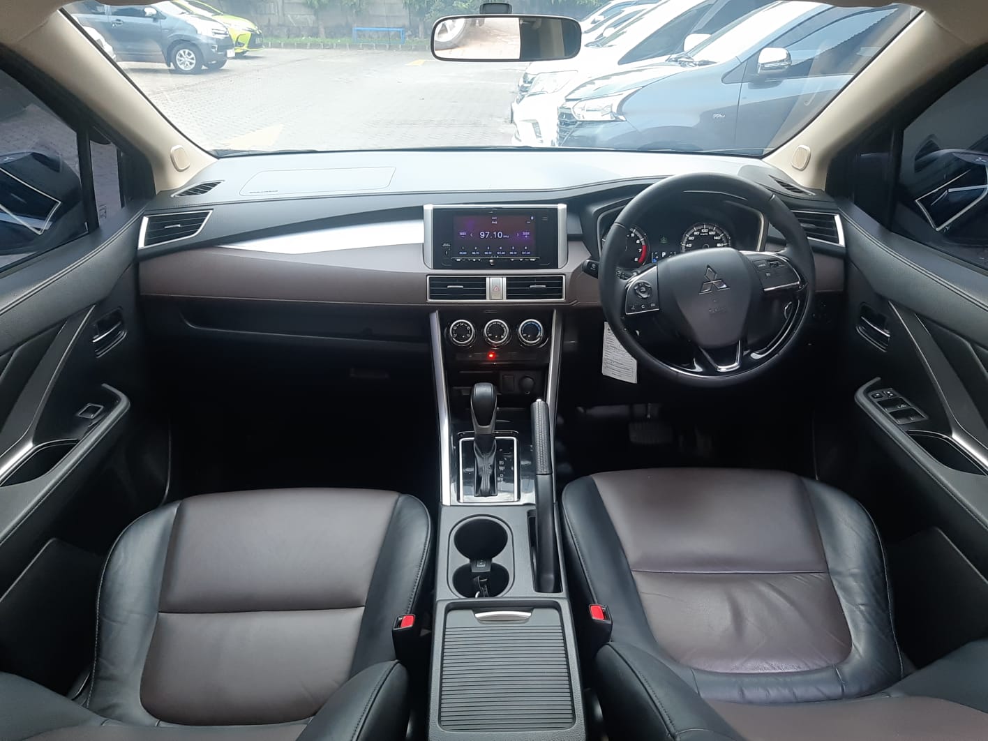 2020 Mitsubishi Xpander Cross 2020 Mitsubishi Xpander Cross