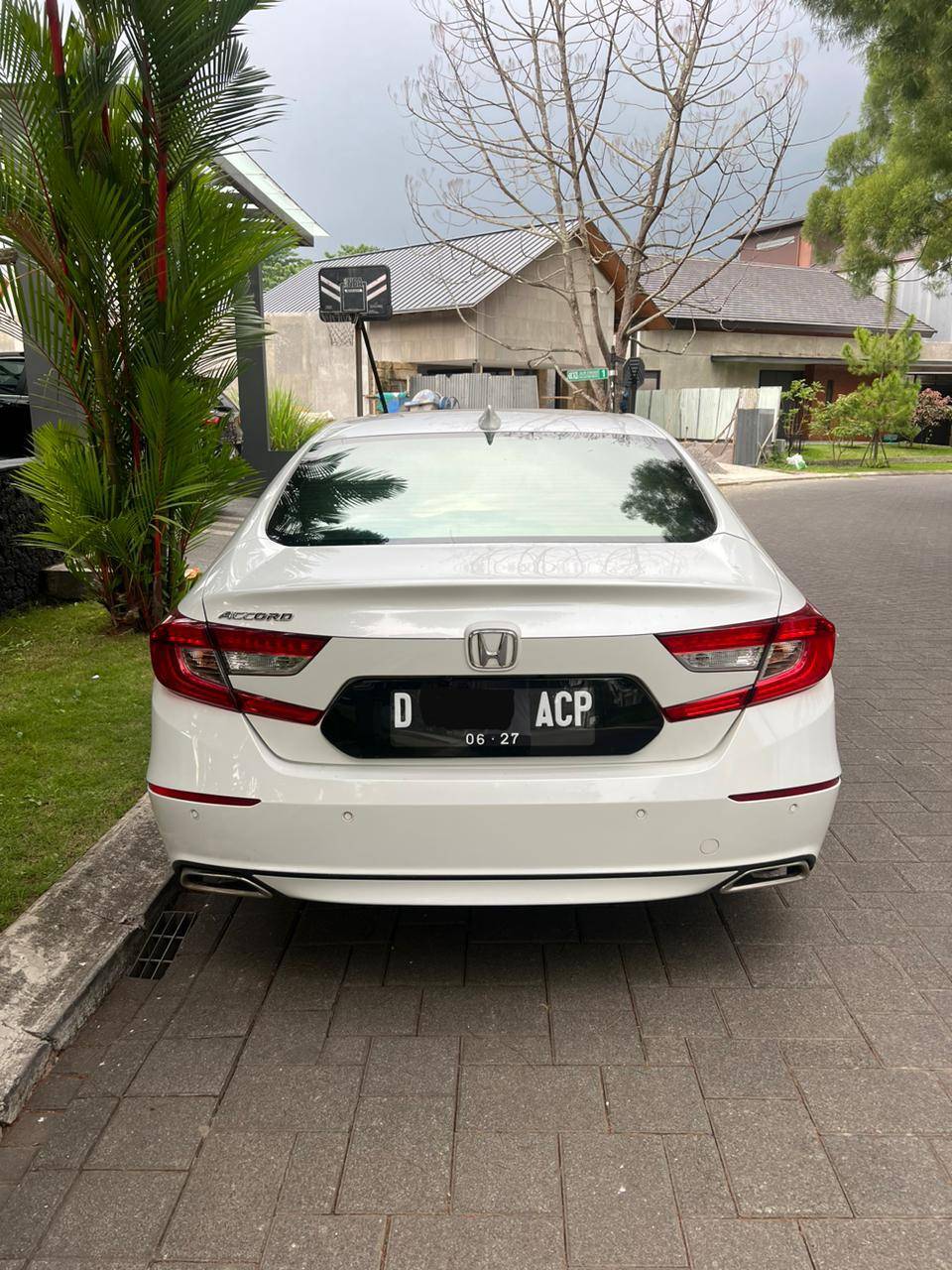 2022 Honda Accord 2022 Honda Accord