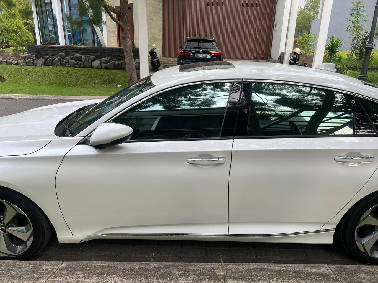 2022 Honda Accord 2022 Honda Accord