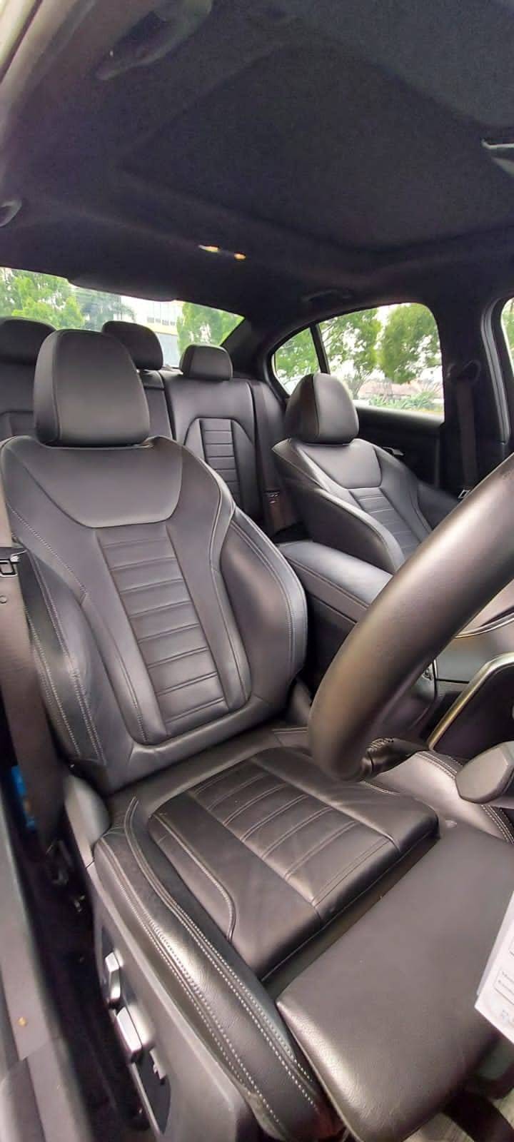 2021 BMW 3 Series Sedan 330i M Sport 2021 BMW 3 Series Sedan 330i M Sport