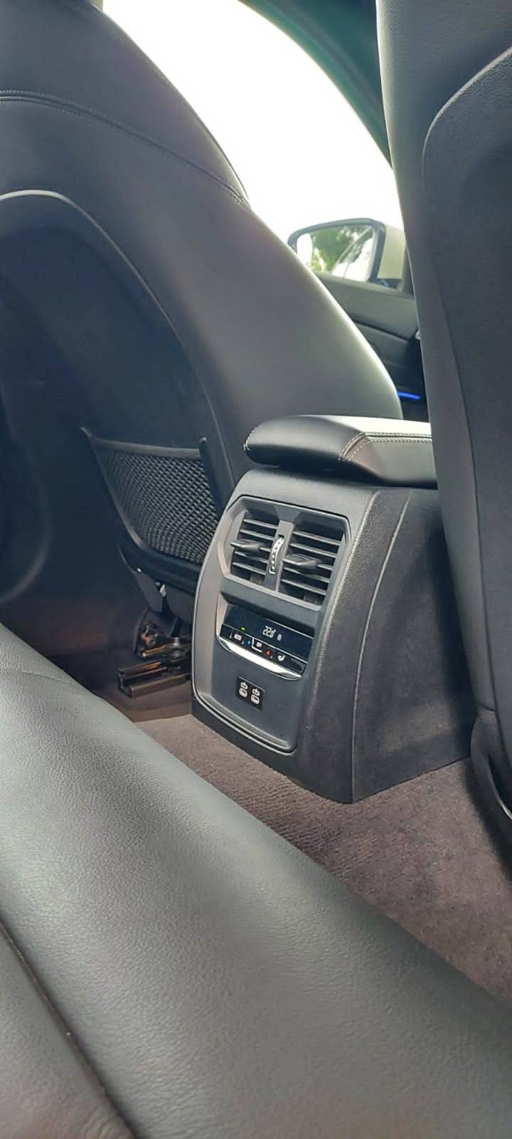 2021 BMW 3 Series Sedan 330i M Sport 2021 BMW 3 Series Sedan 330i M Sport