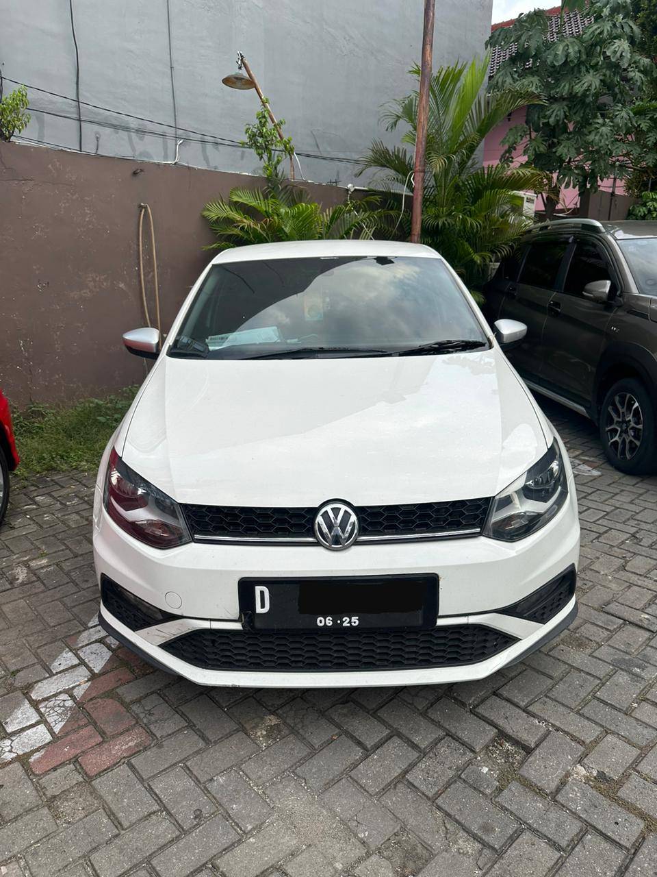 Second Hand 2020 Volkswagen Polo Second Hand 2020 Volkswagen Polo