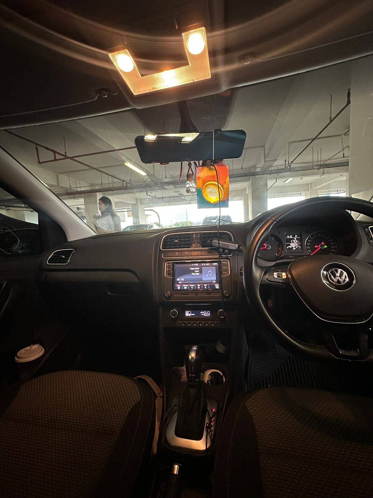 2020 Volkswagen Polo 2020 Volkswagen Polo