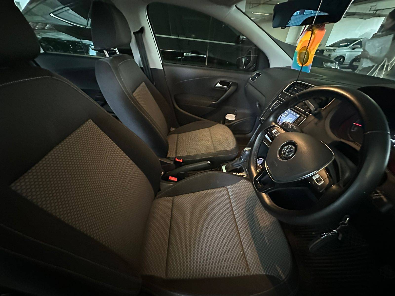 2020 Volkswagen Polo 2020 Volkswagen Polo