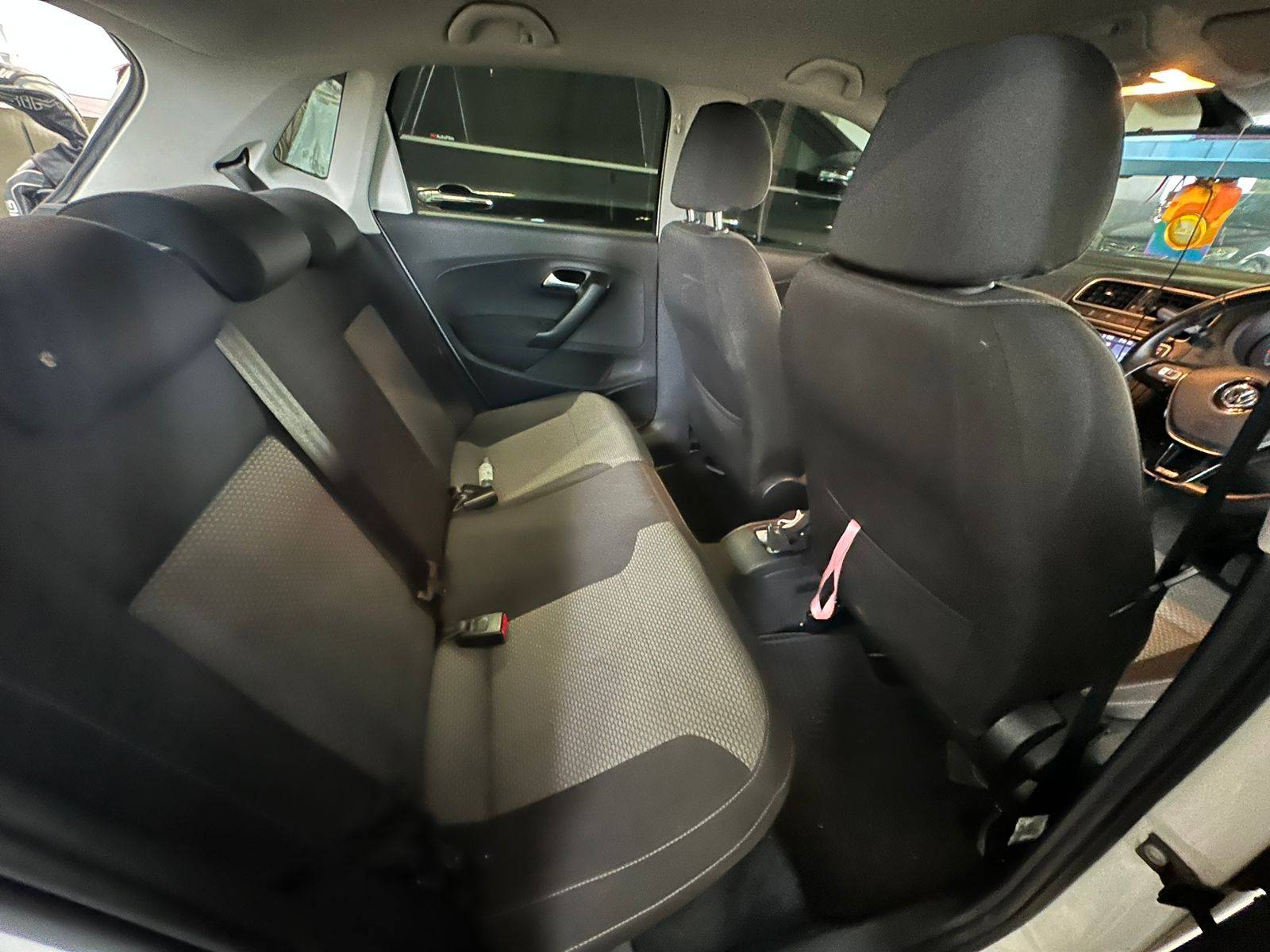 2020 Volkswagen Polo 2020 Volkswagen Polo