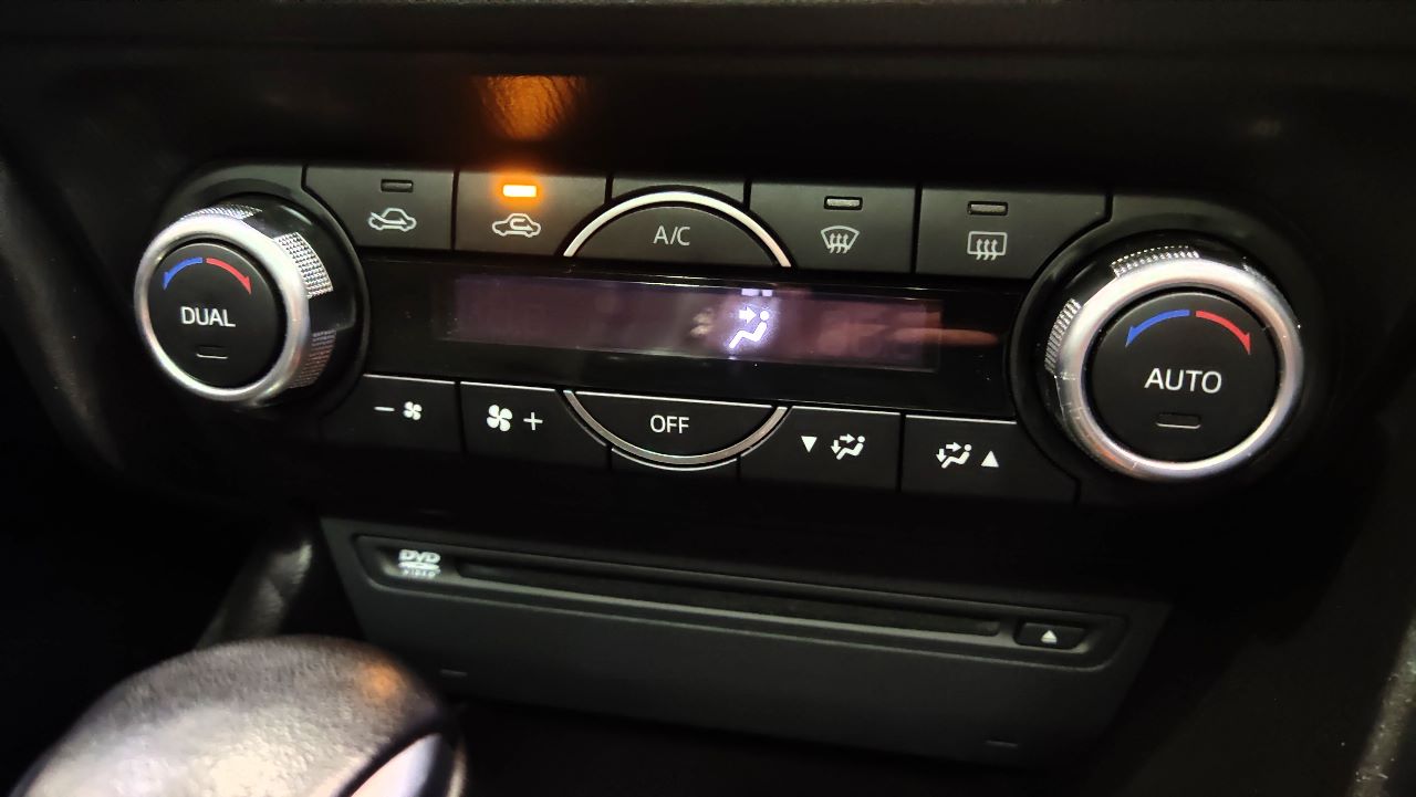 2018 Mazda 3 Hatchback 2018 Mazda 3 Hatchback