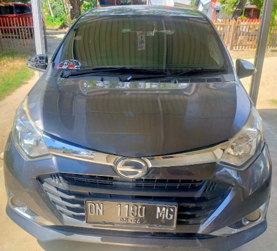 2019 Daihatsu Sigra Bekas 2019 Daihatsu Sigra Bekas
