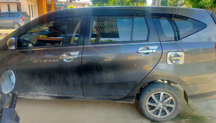 2019 Daihatsu Sigra 2019 Daihatsu Sigra