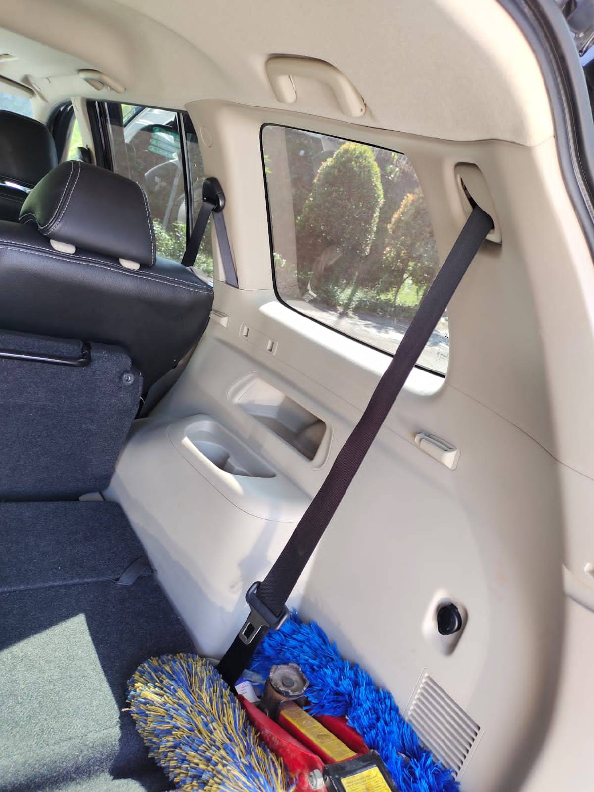 2015 Mitsubishi Pajero Sport  2015 Mitsubishi Pajero Sport