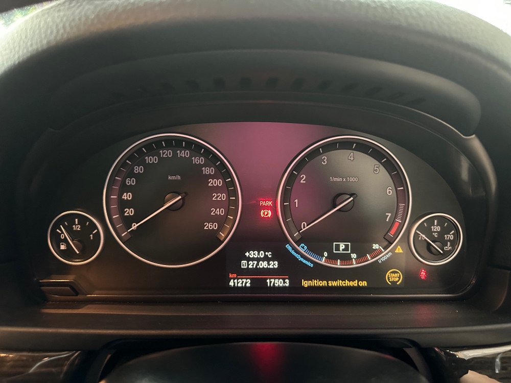 2016 BMW 5 Series Sedan 2016 BMW 5 Series Sedan