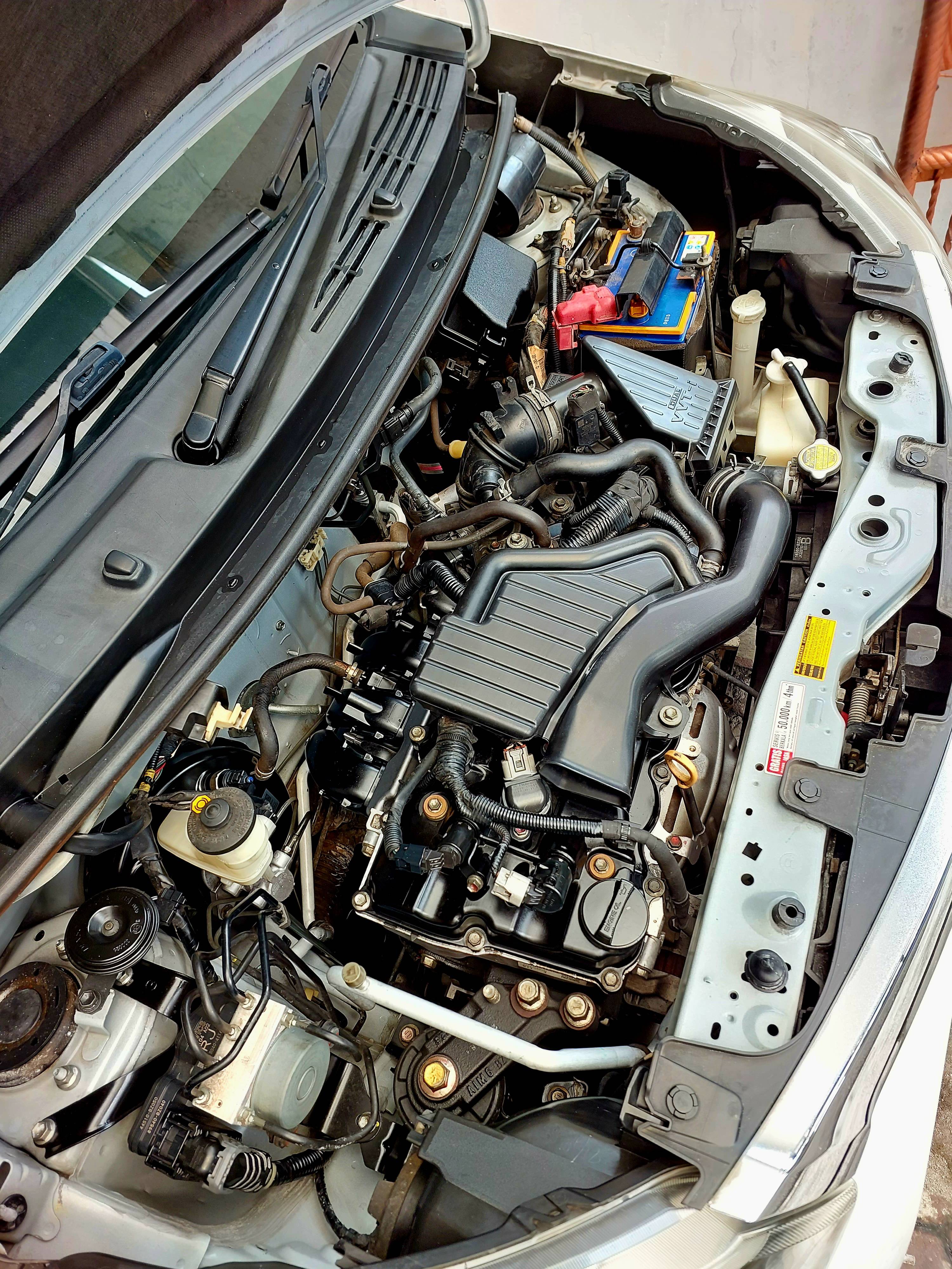 2016 Toyota Calya G MT 2016 Toyota Calya G MT