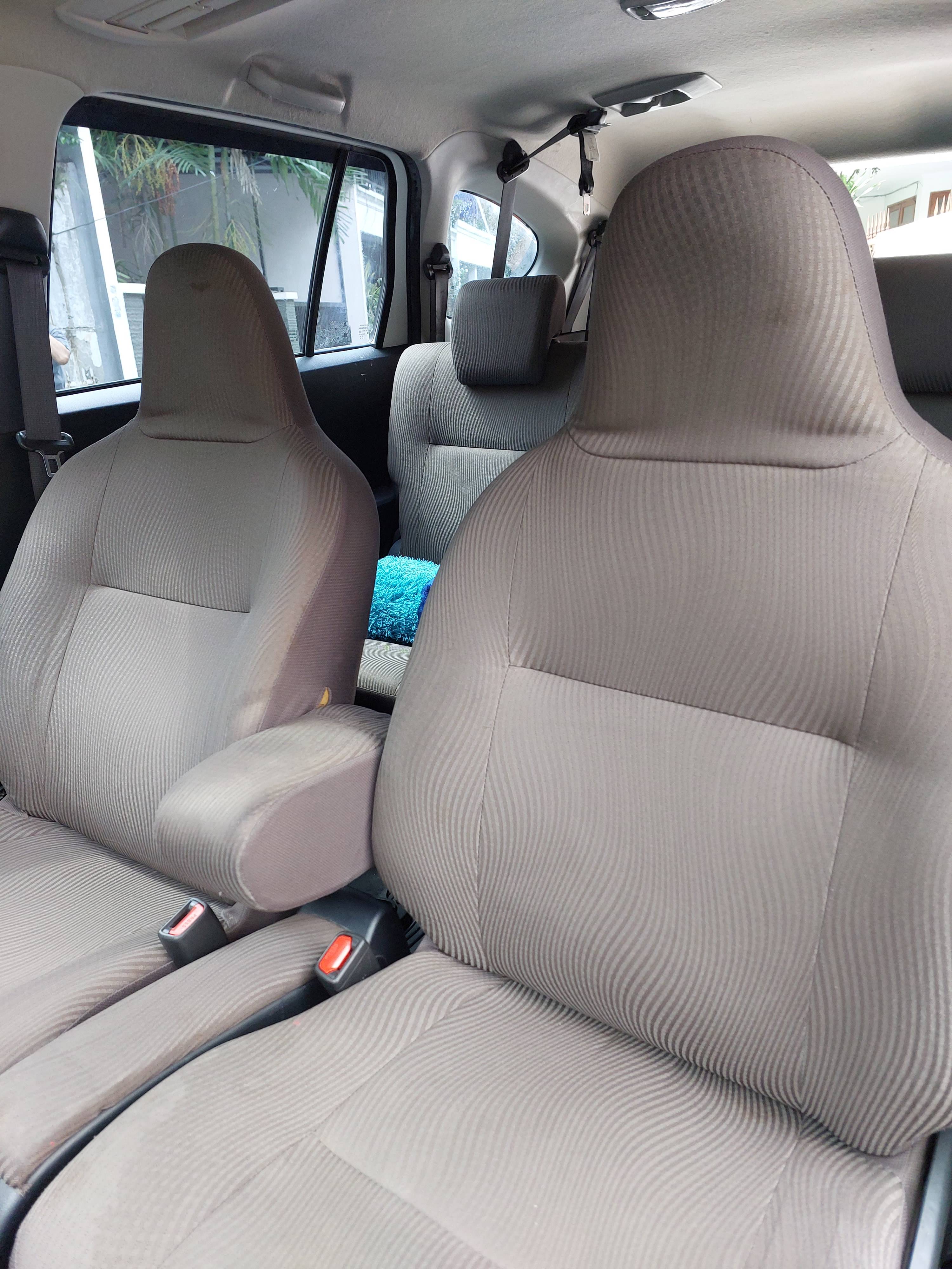 2016 Toyota Calya G MT 2016 Toyota Calya G MT