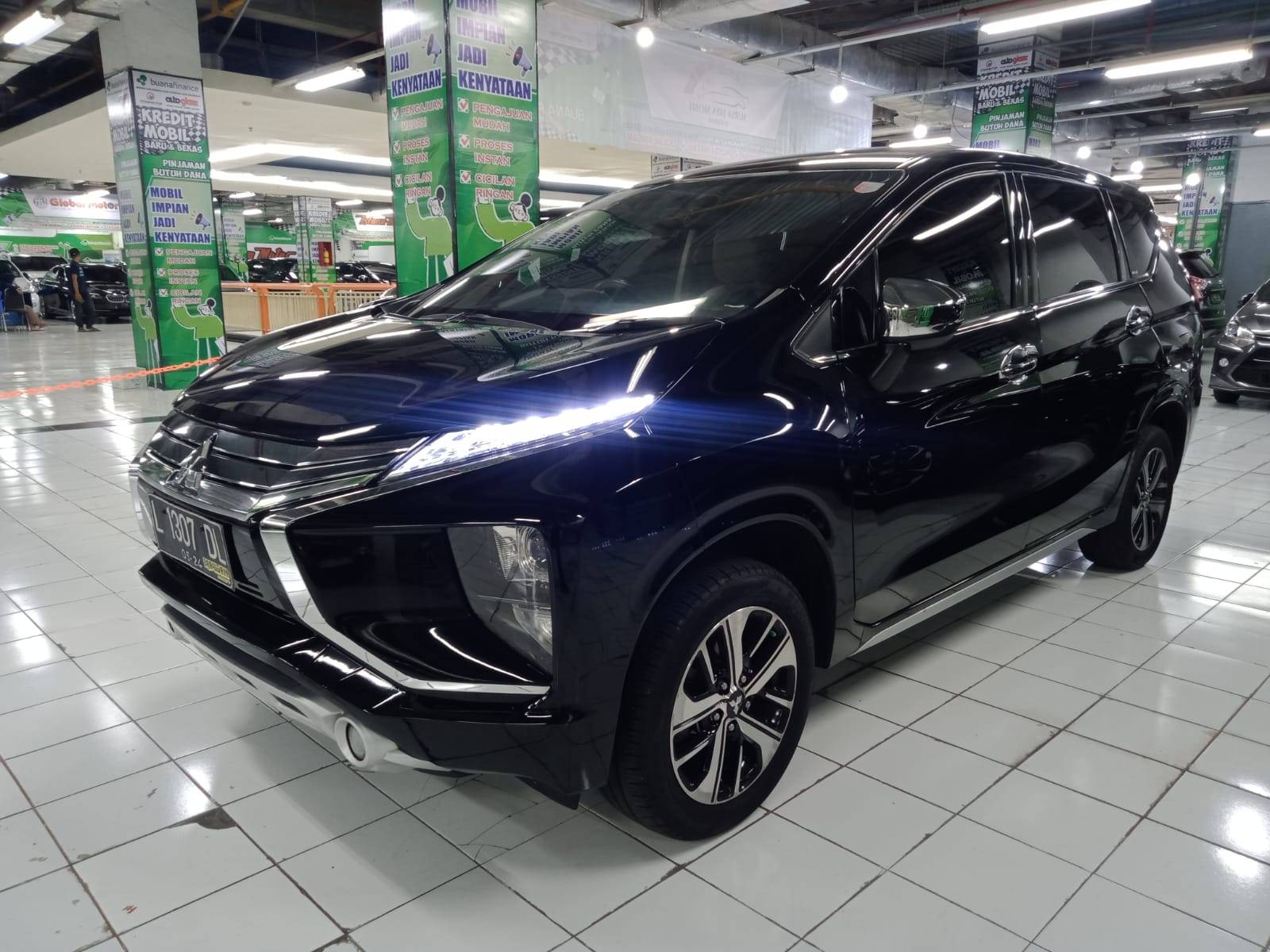 Buy used car