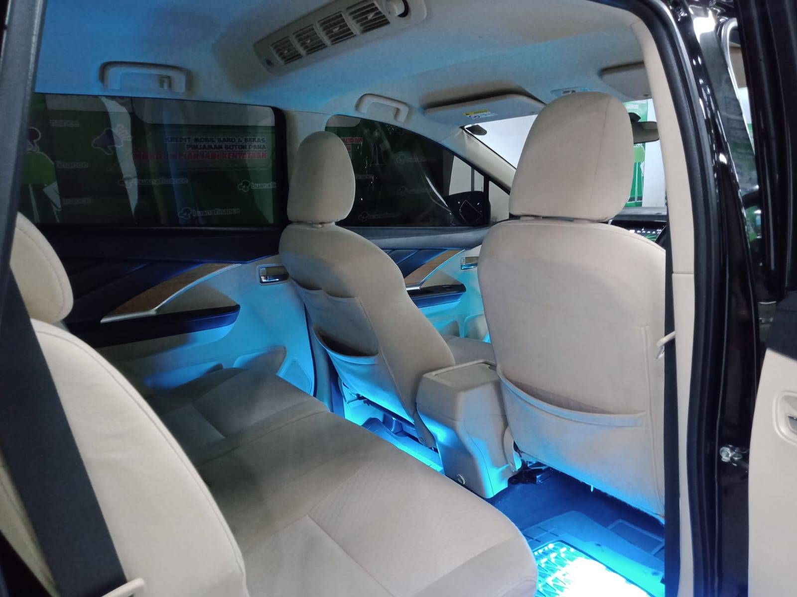 Used 2019 Mitsubishi Xpander Ultimate CVT Ultimate CVT for sale