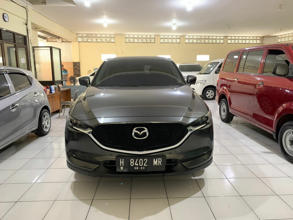 2017 Mazda CX 5 Bekas 2017 Mazda CX 5 Bekas