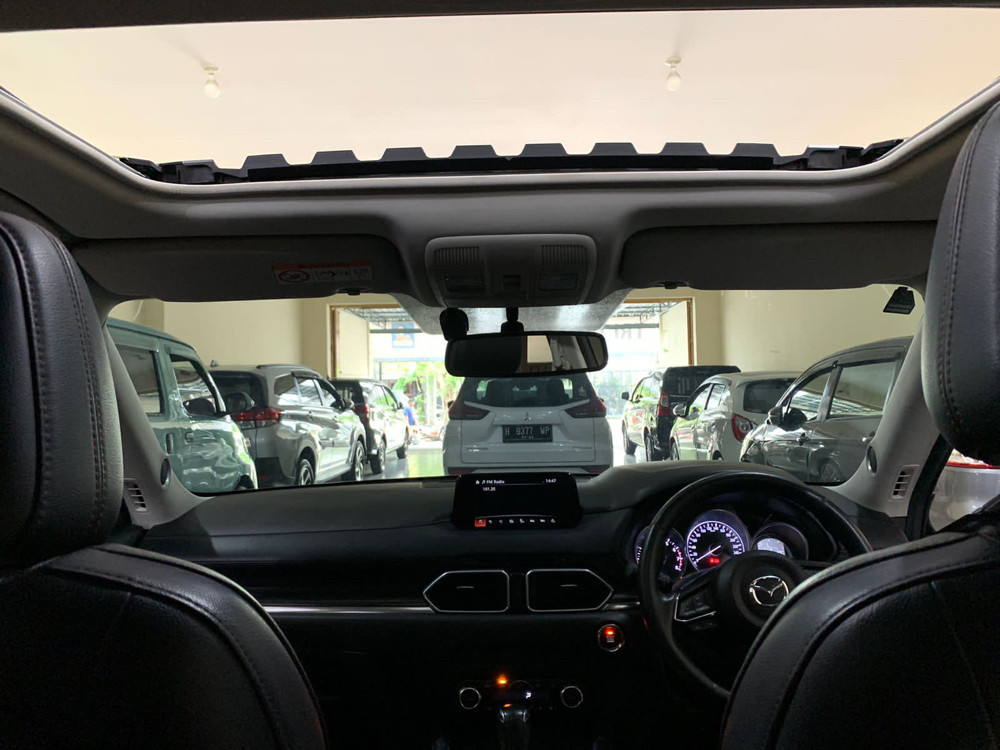 2017 Mazda CX 5 2017 Mazda CX 5