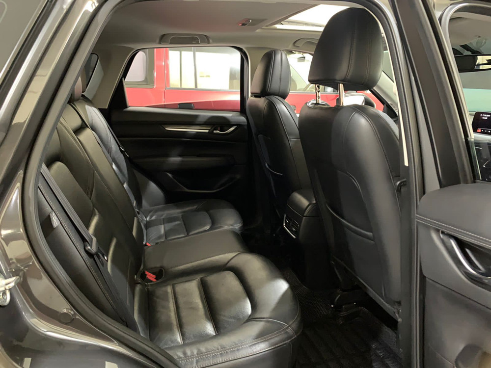 2017 Mazda CX 5 2017 Mazda CX 5