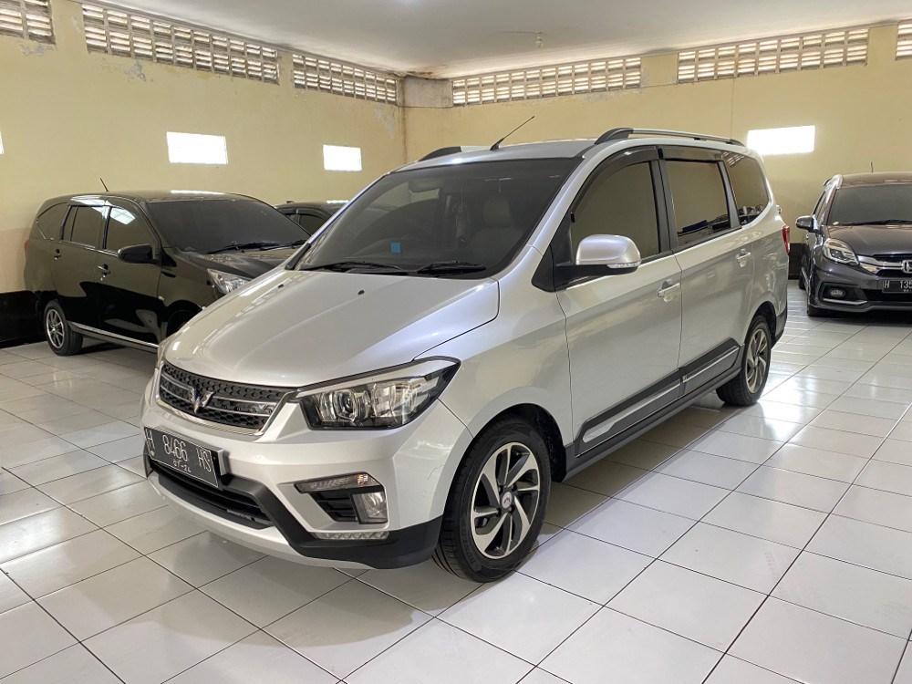 2019 Wuling Confero 2019 Wuling Confero