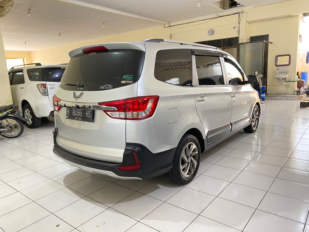 2019 Wuling Confero 2019 Wuling Confero