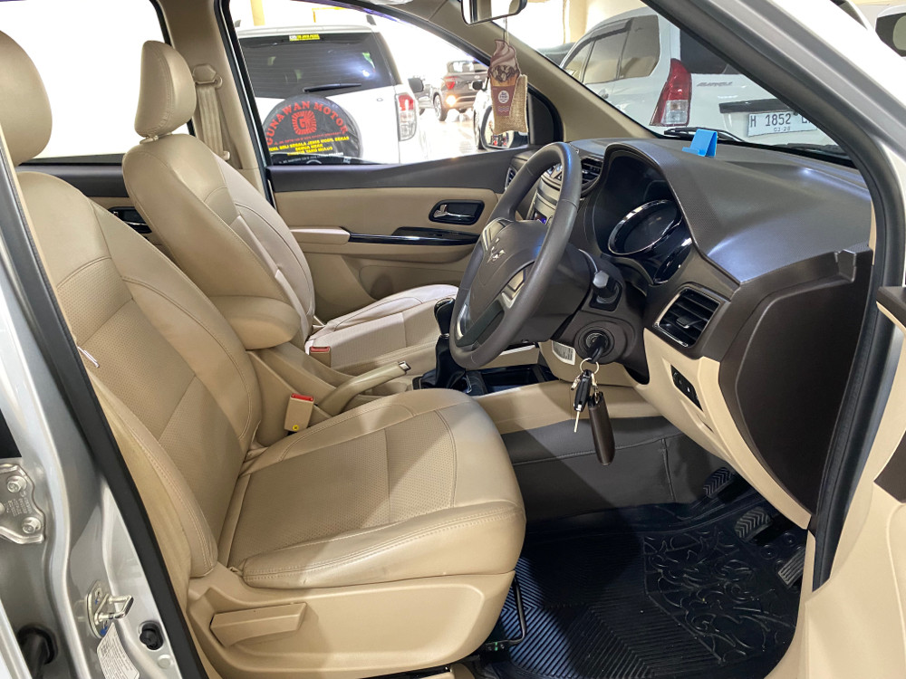 2019 Wuling Confero 2019 Wuling Confero