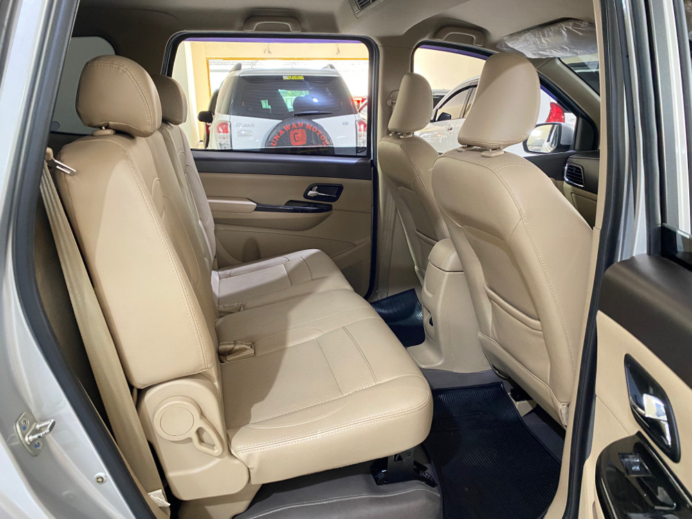 2019 Wuling Confero 2019 Wuling Confero