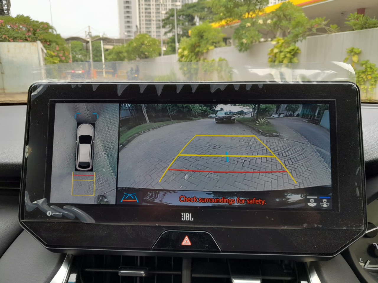 2022 Toyota Harrier 2022 Toyota Harrier