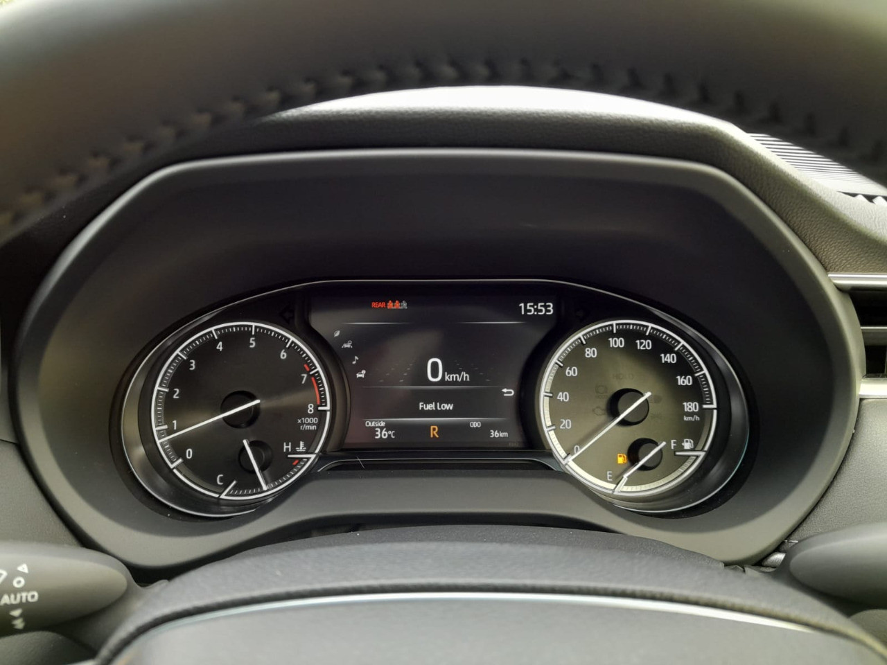 2022 Toyota Harrier 2022 Toyota Harrier