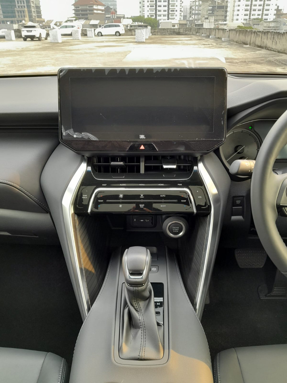 2022 Toyota Harrier 2022 Toyota Harrier