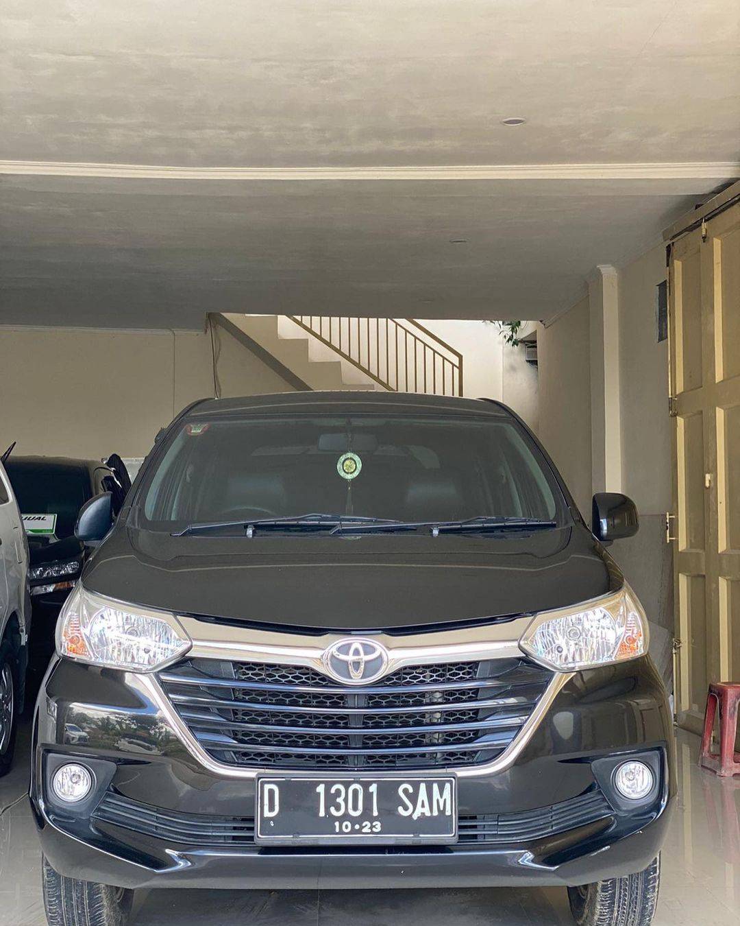 Second Hand 2018 Toyota Avanza Second Hand 2018 Toyota Avanza