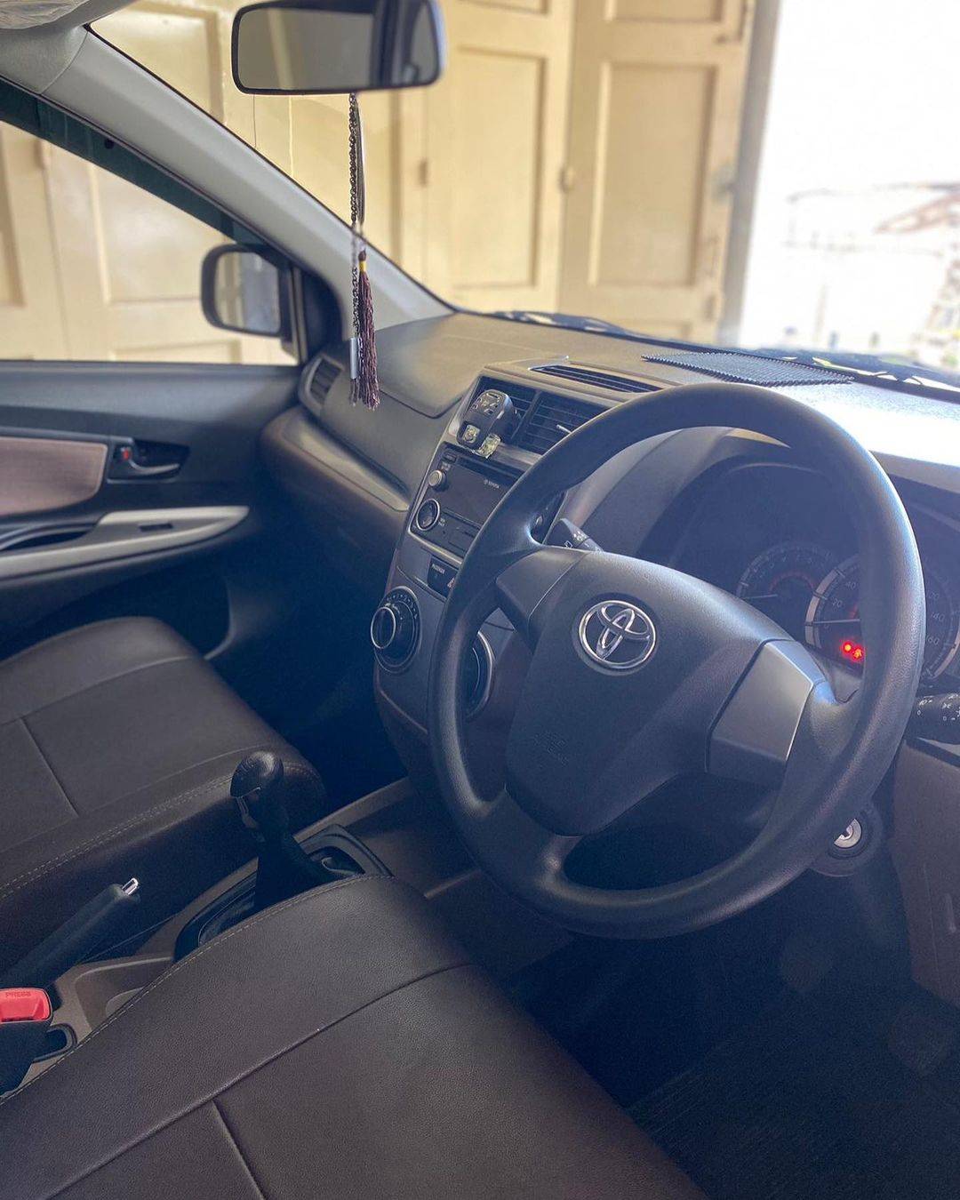 2018 Toyota Avanza 2018 Toyota Avanza