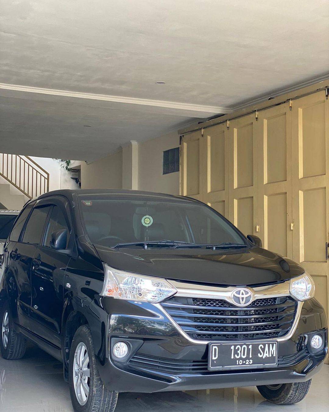 2018 Toyota Avanza 2018 Toyota Avanza